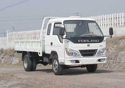 Foton  BJ3033D3PB4S Dump truck