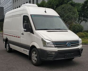 Beijing brand automobiles BJ5040XDWCJ04EV Pure electric mobile service vehicle