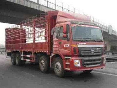 Foton  BJ5313VPCJJ1 Grate type transport vehicle