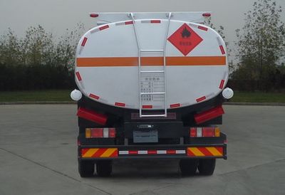 Dongfeng  DFZ5120GJYGSZ4D1 Refueling truck