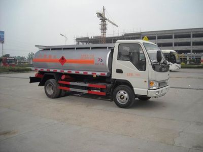 Dali  DLQ5070GJYH3 Refueling truck