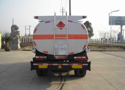 Dali  DLQ5070GJYH3 Refueling truck