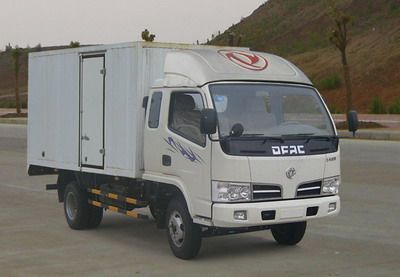 Dongfeng  EQ5060XXYG14D4AC Box transport vehicle