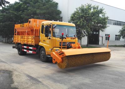 Shenggong  HGY5162TCX Snowplow