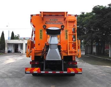 Shenggong  HGY5162TCX Snowplow