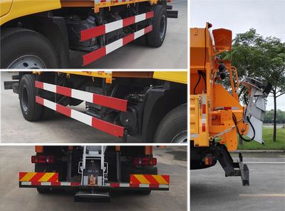 Shenggong  HGY5162TCX Snowplow