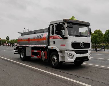 Zhuanwei  HTW5189GJYSC6 Refueling truck