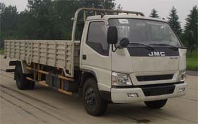 Jiangling MotorsJX1080TP2Truck