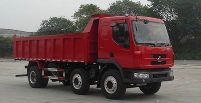 Chenglong  LZ3250RCDA Dump truck