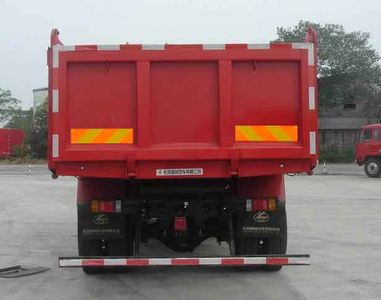 Chenglong  LZ3250RCDA Dump truck