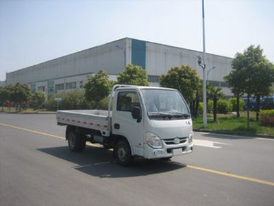 Yuejin  NJ1023DABZ Truck