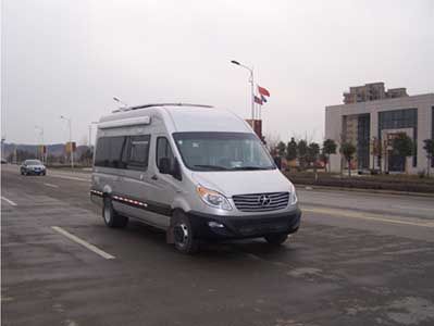 Qixing  QX5045XLJA RV