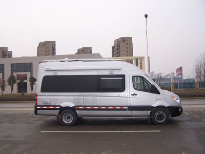 Qixing  QX5045XLJA RV