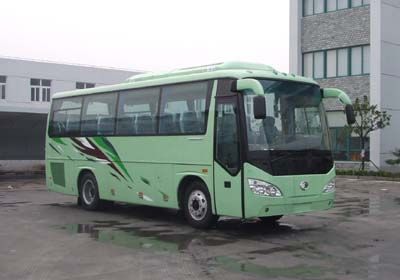 Shenlong brand automobile SLK6808F1A3 coach