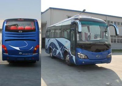 Shenlong brand automobile SLK6808F1A3 coach