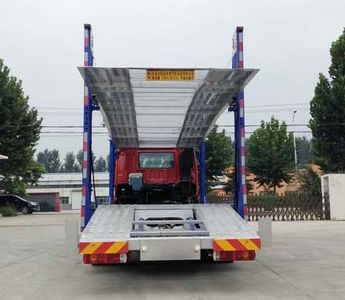 Tuqiang  TQP5181TCL Vehicle transport vehicle