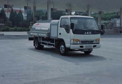 Ruijiang  WL5060GJY Refueling truck