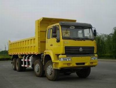 Star Steyr ZZ3311N4461C1 Dump truck