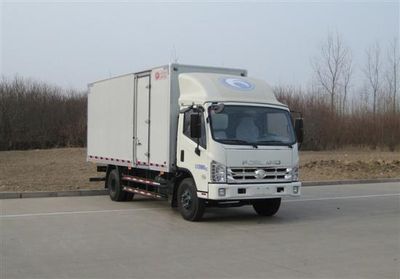 Foton  BJ5103XXYA1 Box transport vehicle