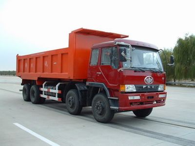 Jiefang Automobile CA3310P4K2T4A70 Dump truck