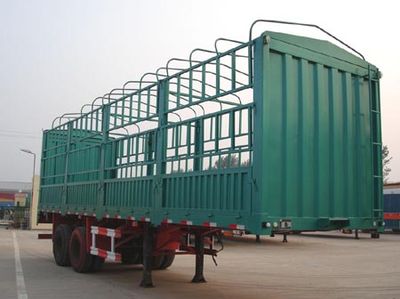 Tongyada  CTY9210CLX Gantry semi-trailer