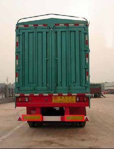 Tongyada  CTY9210CLX Gantry semi-trailer