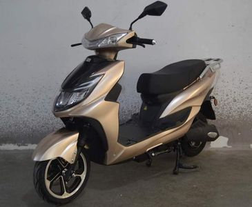 Innovation  CX1200DT2 Electric two wheeled motorcycle