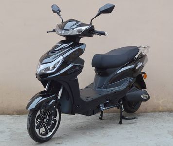 Innovation  CX1200DT2 Electric two wheeled motorcycle