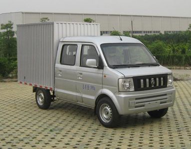 Dongfeng  EQ5021XXYF61 Box transport vehicle