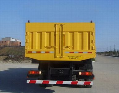 Chida  EXQ3241A9 Dump truck