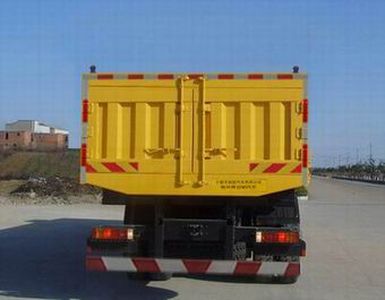 Chida  EXQ3241A9 Dump truck