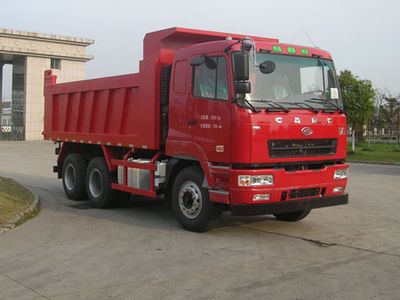 Hualing Star  HN3250B34C6M4 Dump truck