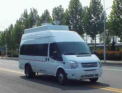 Senyuan  SMQ5041XJCA5 Inspection vehicle