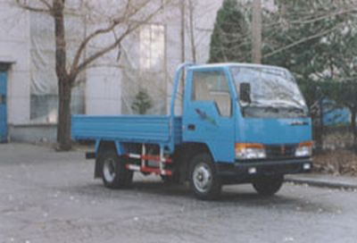 Jinbei  SY1030DMH1 Light truck