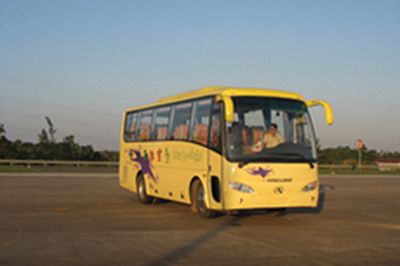 Jinlong  XMQ6886Y coach