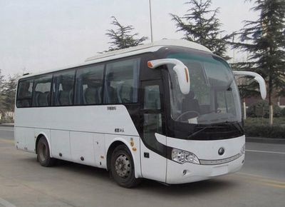 Yutong  ZK6808H5Z coach