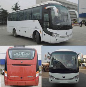 Yutong  ZK6808H5Z coach