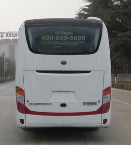 Yutong  ZK6808H5Z coach