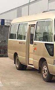 Zhongzhi Automobile CDL6800LRBEV Pure electric passenger cars