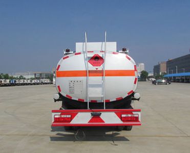 Chusheng  CSC5112GJY4AA Refueling truck