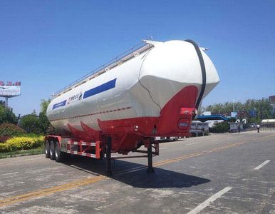 Tongyada  CTY9400GFLLG48 Low density powder material transportation semi-trailer