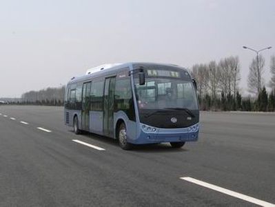 Huanghai  DD6110S12 City buses