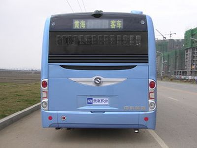 Huanghai  DD6126B12 City buses