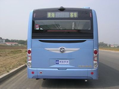 Huanghai  DD6126B12 City buses