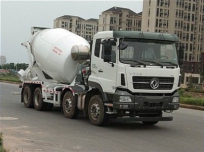 Dongfeng  DFH5310GJBAX10 Concrete mixing transport vehicle