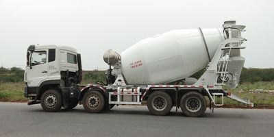 Dongfeng  DFH5310GJBAX10 Concrete mixing transport vehicle