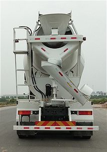 Dongfeng  DFH5310GJBAX10 Concrete mixing transport vehicle