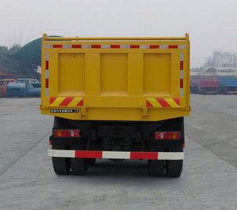 Dongfeng  DFL3240BX1A Dump truck