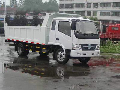 Dongfeng  EQ3040GZ3G Dump truck