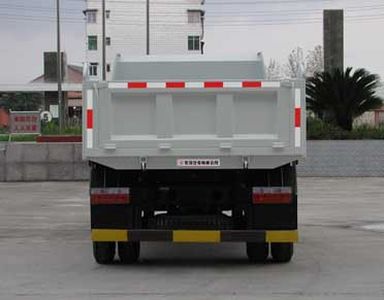 Dongfeng  EQ3040GZ3G Dump truck